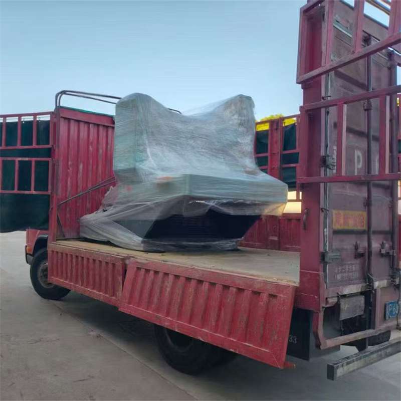 敦化市和静县：物流专线的高效货运解决方案