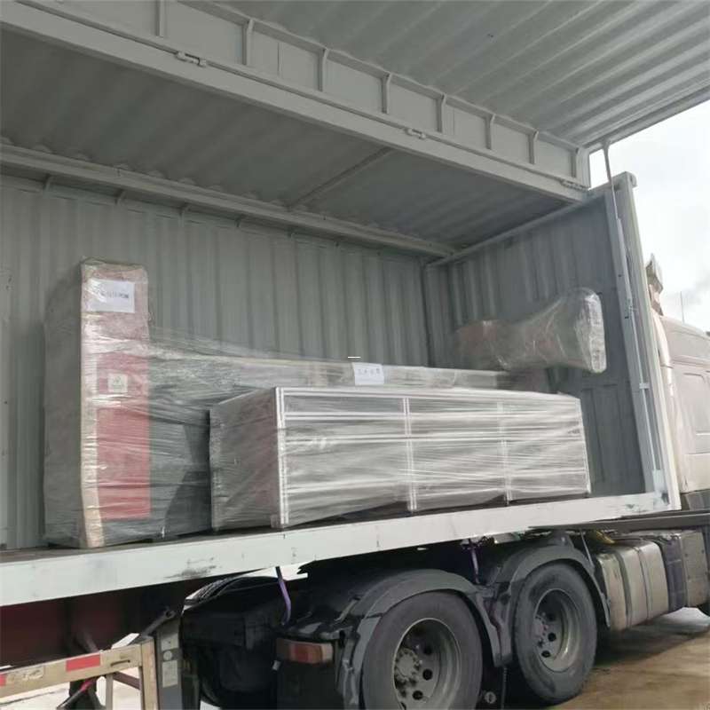 敦化市探秘潍城区多元化物流运输服务