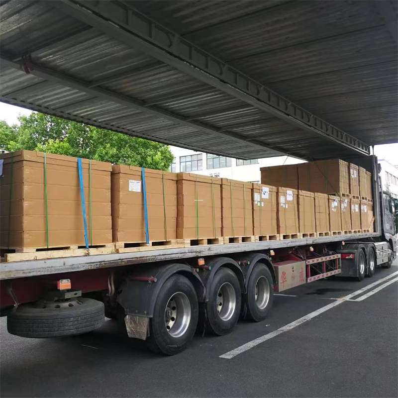 敦化市福山区物流：多元专线与高效运输探索