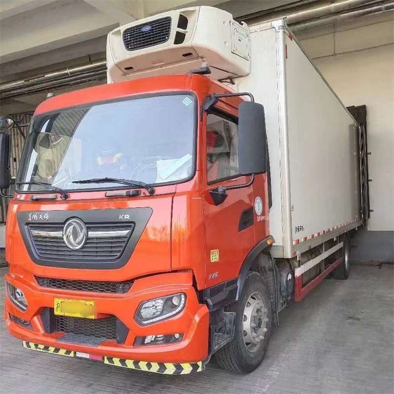 敦化市潞城区物流：多元专线与高效运输探秘